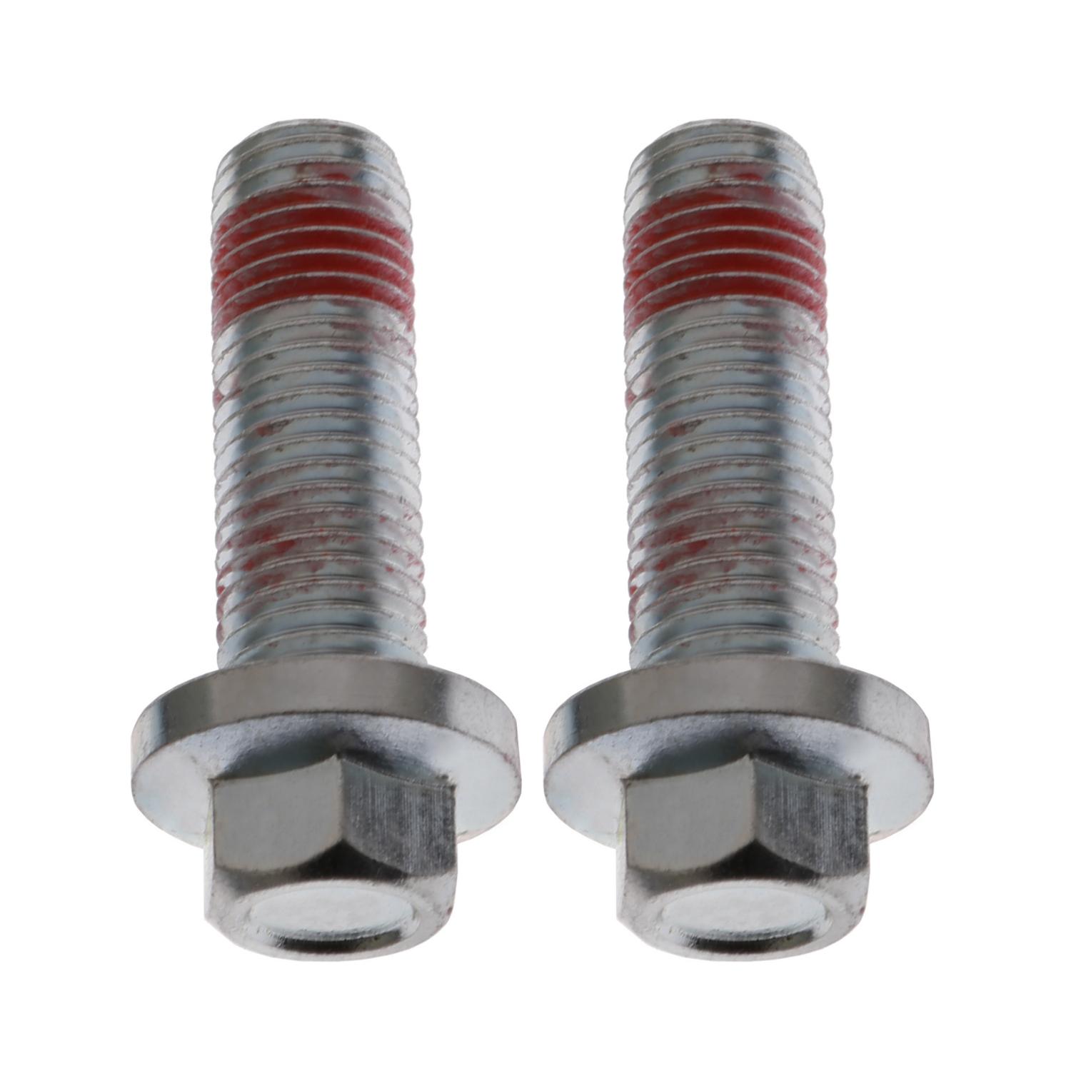Raybestos H17042 Disc Brake Caliper Bracket Mounting Bolt product image 1 of 1