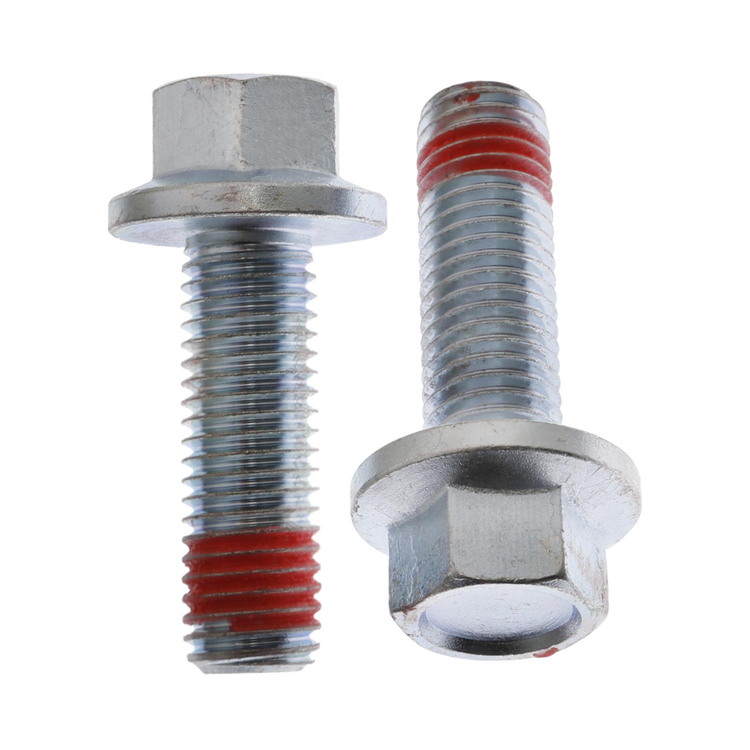 Raybestos H17043 Disc Brake Caliper Bracket Mounting Bolt product image 1 of 1