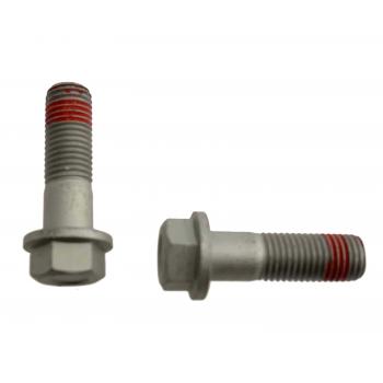 Raybestos H17045 - Disc Brake Caliper Bracket Mounting Bolt Raybestos H17045 Disc Brake Caliper Bolt product image 1 of 1