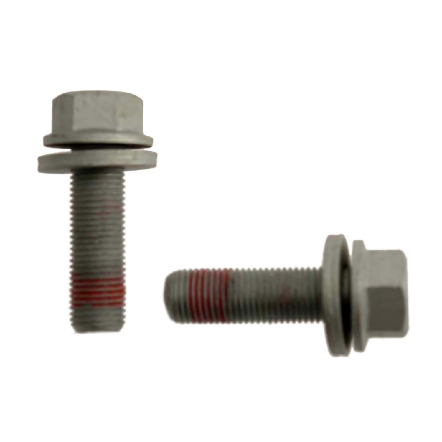 Raybestos H17046 Disc Brake Caliper Bolt product image 1 of 1