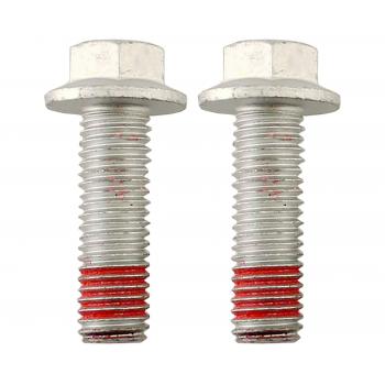 Raybestos H17052 - Disc Brake Caliper Bracket Mounting Bolt Raybestos H17052 Disc Brake Caliper Bolt product image 1 of 1