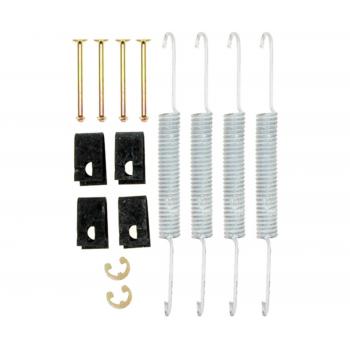 Raybestos H17104 - Drum Brake Hardware Kit Raybestos H17104 Drum Brake Hardware Kit product image 1 of 1