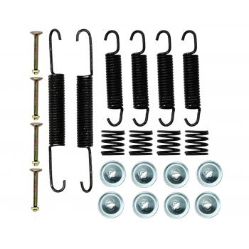 Raybestos H17106 Drum Brake Hardware Kit product image 1 of 1