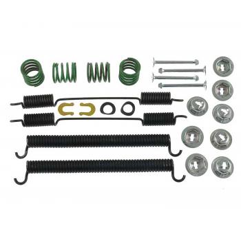 Raybestos H17107 - Drum Brake Hardware Kit Raybestos H17107 Drum Brake Hardware Kit product image 1 of 1