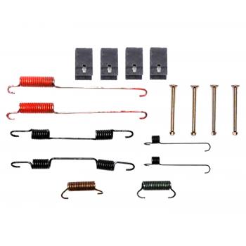 Raybestos H17114 Drum Brake Hardware Kit product image 1 of 1