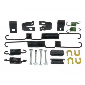 Raybestos H17122 Drum Brake Hardware Kit product image 1 of 2