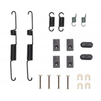 Raybestos H17122 Drum Brake Hardware Kit product image 2 of 2