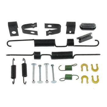 Raybestos H17124 Drum Brake Hardware Kit product image 1 of 1