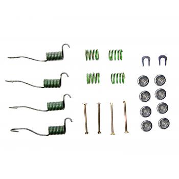 Raybestos H17131 Drum Brake Hardware Kit product image 1 of 1