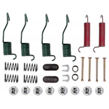 Raybestos H171402 Drum Brake Hardware Kit product image 1 of 1