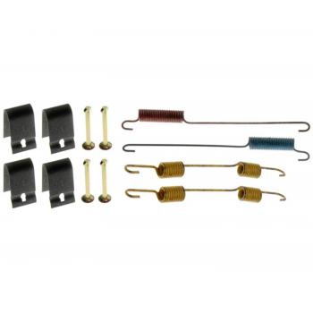 Raybestos H17141 Drum Brake Hardware Kit product image 1 of 1