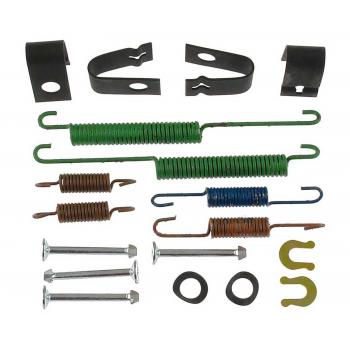Raybestos H17142 Drum Brake Hardware Kit product image 1 of 2
