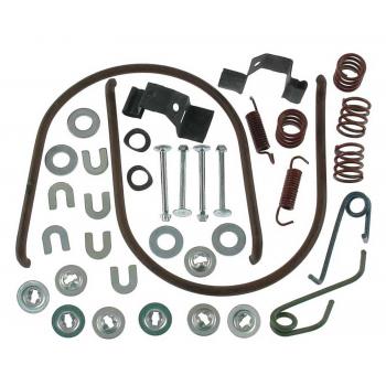 Raybestos H17145 - Drum Brake Hardware Kit Raybestos H17145 Drum Brake Hardware Kit product image 1 of 2