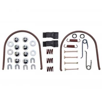 Raybestos H171452 - Drum Brake Hardware Kit Raybestos H171452 Drum Brake Hardware Kit product image 1 of 1