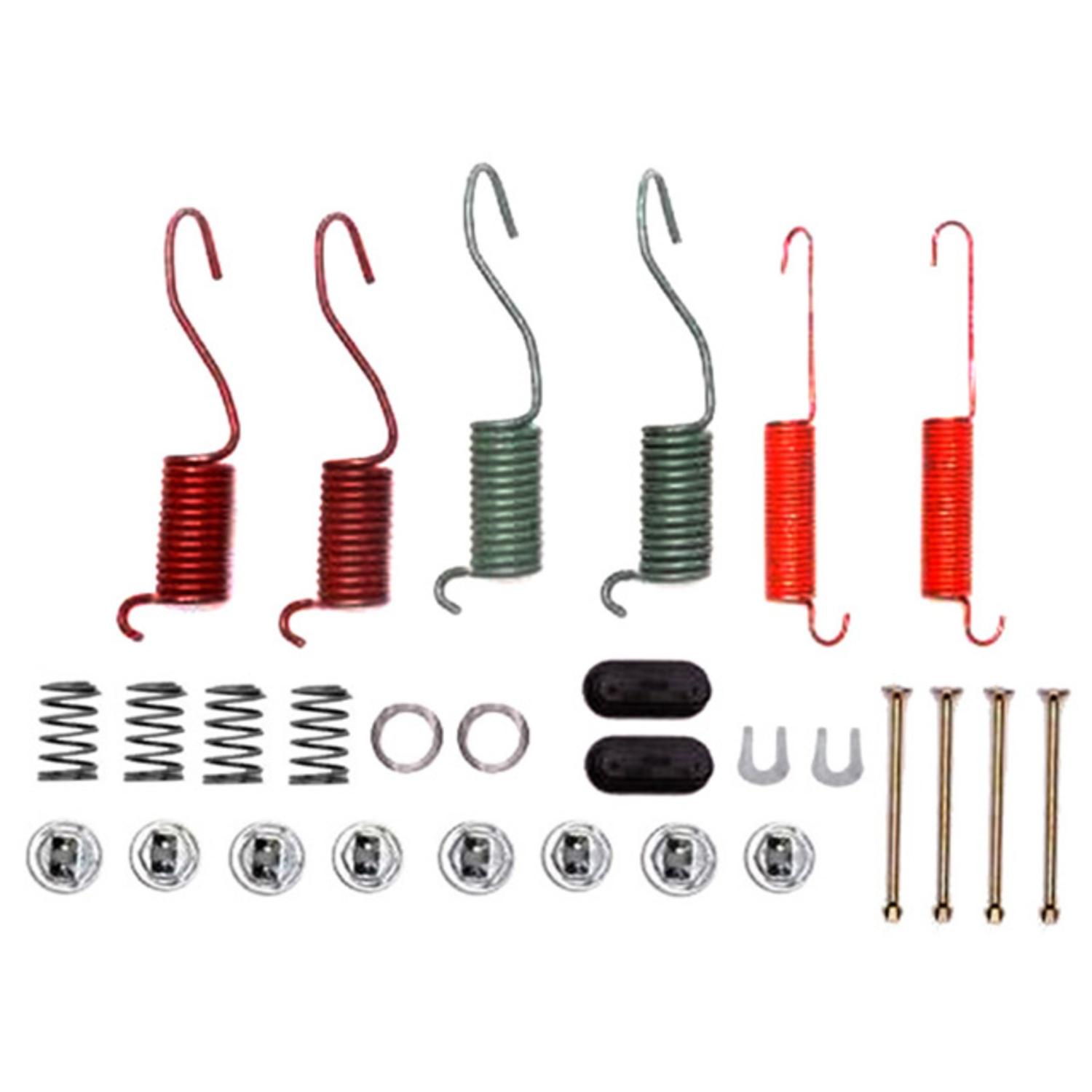 Raybestos H17146 Drum Brake Hardware Kit product image 1 of 1