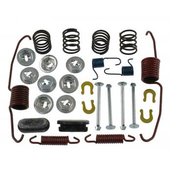 Raybestos H17147 Drum Brake Hardware Kit product image 1 of 1