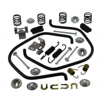 Raybestos H17148 Drum Brake Hardware Kit product image 1 of 2