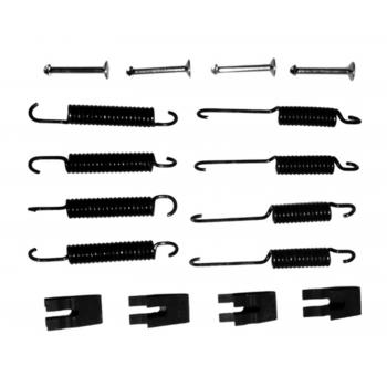 Raybestos H17157 Drum Brake Hardware Kit product image 1 of 1