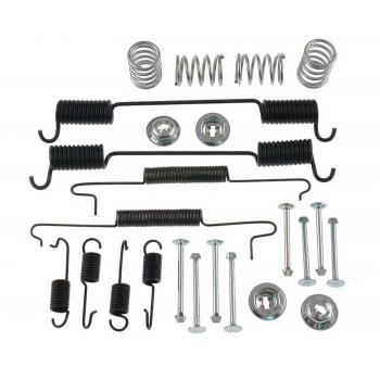 Raybestos H17160 Drum Brake Hardware Kit product image 1 of 1