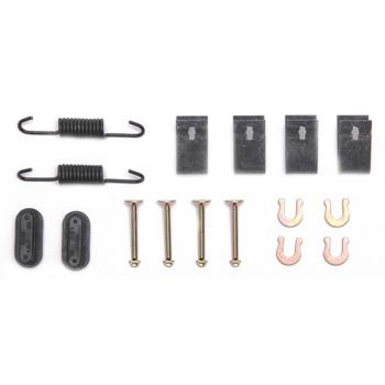Raybestos H17198 Drum Brake Hardware Kit product image 1 of 1