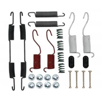 Raybestos H17214 Drum Brake Hardware Kit product image 1 of 1