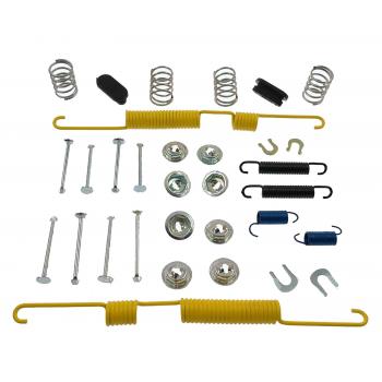 Raybestos H17253 Drum Brake Hardware Kit product image 1 of 1