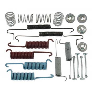 Raybestos H17258 Drum Brake Hardware Kit product image 1 of 1