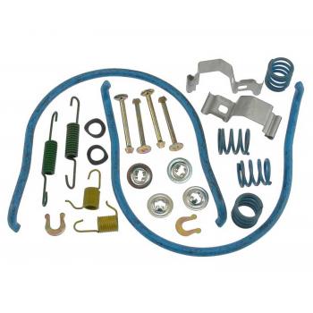 Raybestos H17260 Drum Brake Hardware Kit product image 1 of 1