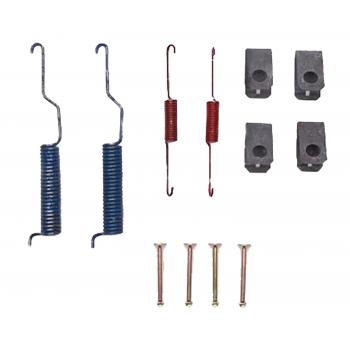 Raybestos H17265 Drum Brake Hardware Kit product image 1 of 1