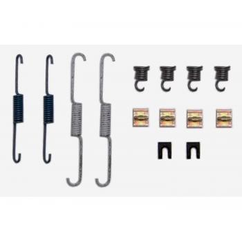 Raybestos H17269 Drum Brake Hardware Kit product image 1 of 1