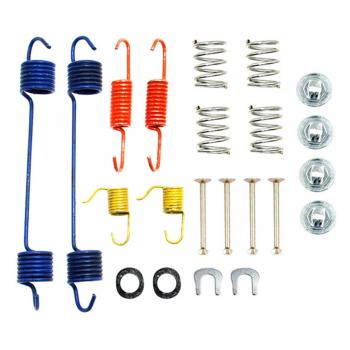 Raybestos H172722 Drum Brake Hardware Kit product image 1 of 1
