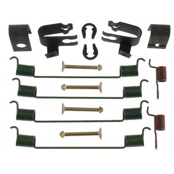 Raybestos H17277 Drum Brake Hardware Kit product image 1 of 1