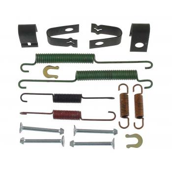 Raybestos H17280 Drum Brake Hardware Kit product image 1 of 2