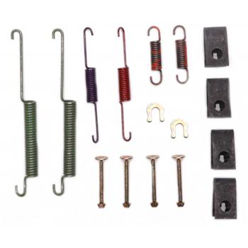 Raybestos H172802 Drum Brake Hardware Kit product image 1 of 1