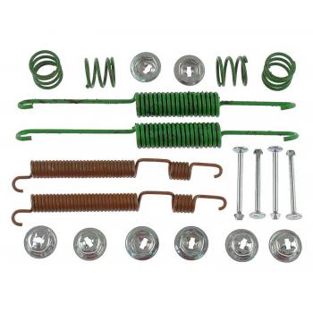 Raybestos H17281 Drum Brake Hardware Kit product image 1 of 1