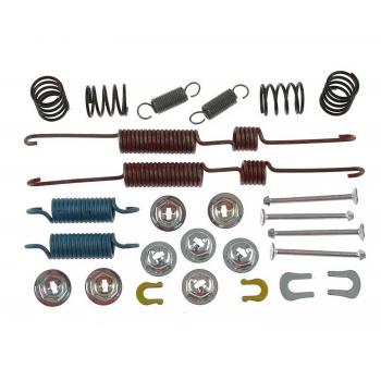 Raybestos H17283 Drum Brake Hardware Kit product image 1 of 1