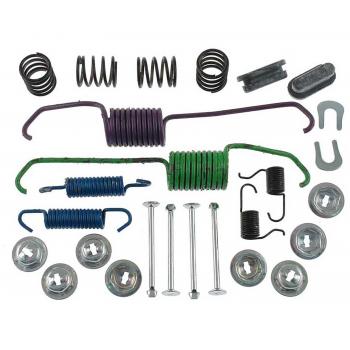 Raybestos H17285 Drum Brake Hardware Kit product image 1 of 1