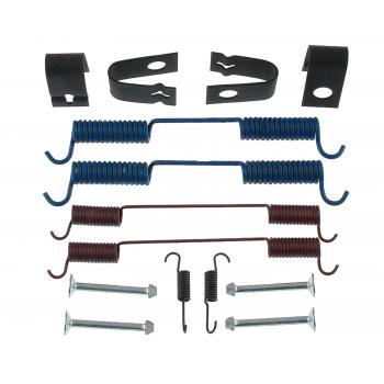 Raybestos H17289 Drum Brake Hardware Kit product image 1 of 1