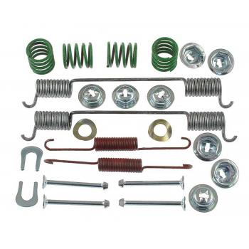 Raybestos H17290 Drum Brake Hardware Kit product image 1 of 2