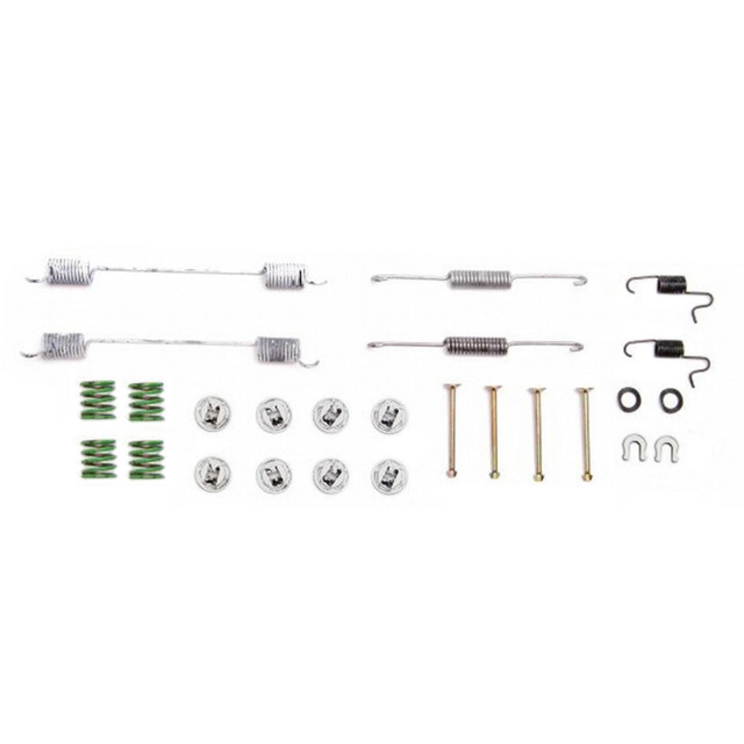 Raybestos H172912 Drum Brake Hardware Kit product image 1 of 1
