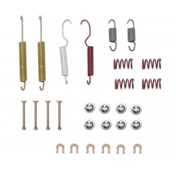 Raybestos H17299 - Drum Brake Hardware Kit Raybestos H17299 Drum Brake Hardware Kit product image 1 of 1