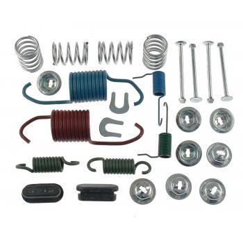 Raybestos H17300 - Drum Brake Hardware Kit Raybestos H17300 Drum Brake Hardware Kit product image 1 of 1