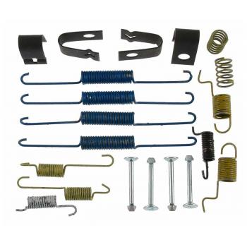 Raybestos H17303 - Drum Brake Hardware Kit Raybestos H17303 Drum Brake Hardware Kit product image 1 of 1