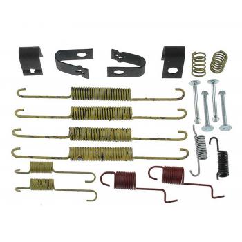 Raybestos H17306 Drum Brake Hardware Kit product image 1 of 2
