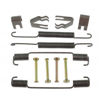 Raybestos H17309 - Drum Brake Hardware Kit Raybestos H17309 Drum Brake Hardware Kit product image 1 of 1