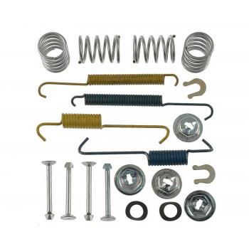Raybestos H17317 - Drum Brake Hardware Kit Raybestos H17317 Drum Brake Hardware Kit product image 1 of 1