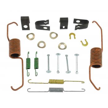 Raybestos H17321 - Drum Brake Hardware Kit Raybestos H17321 Drum Brake Hardware Kit product image 1 of 1