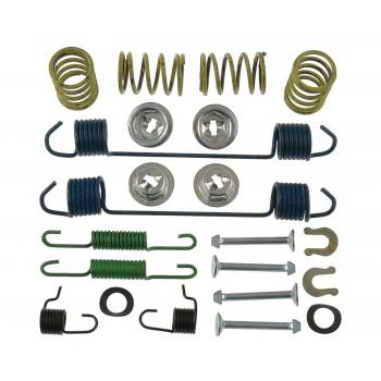 Raybestos H17322 Drum Brake Hardware Kit product image 1 of 1
