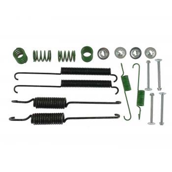 Raybestos H17324 Drum Brake Hardware Kit product image 1 of 1