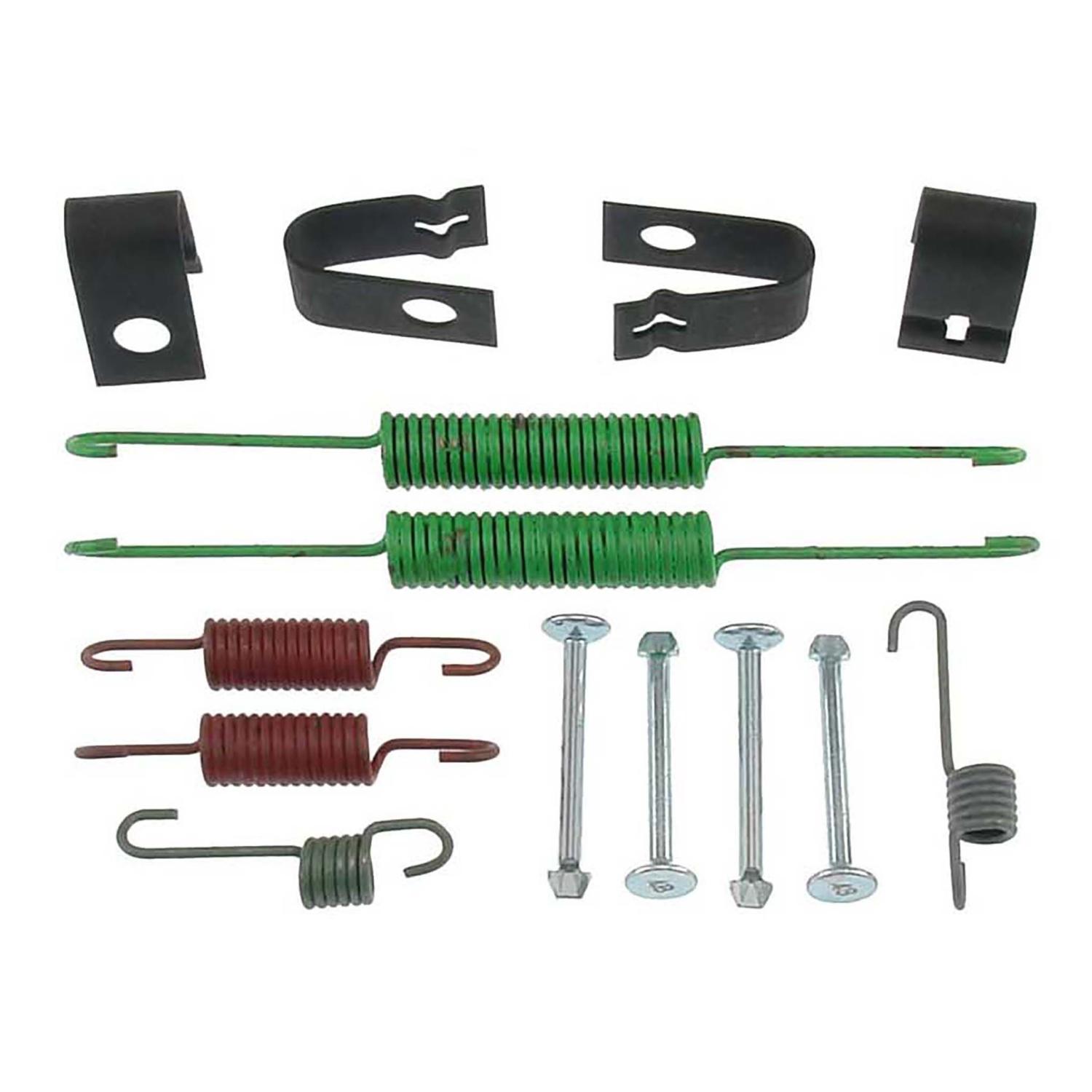 Raybestos H17325 Drum Brake Hardware Kit product image 1 of 1